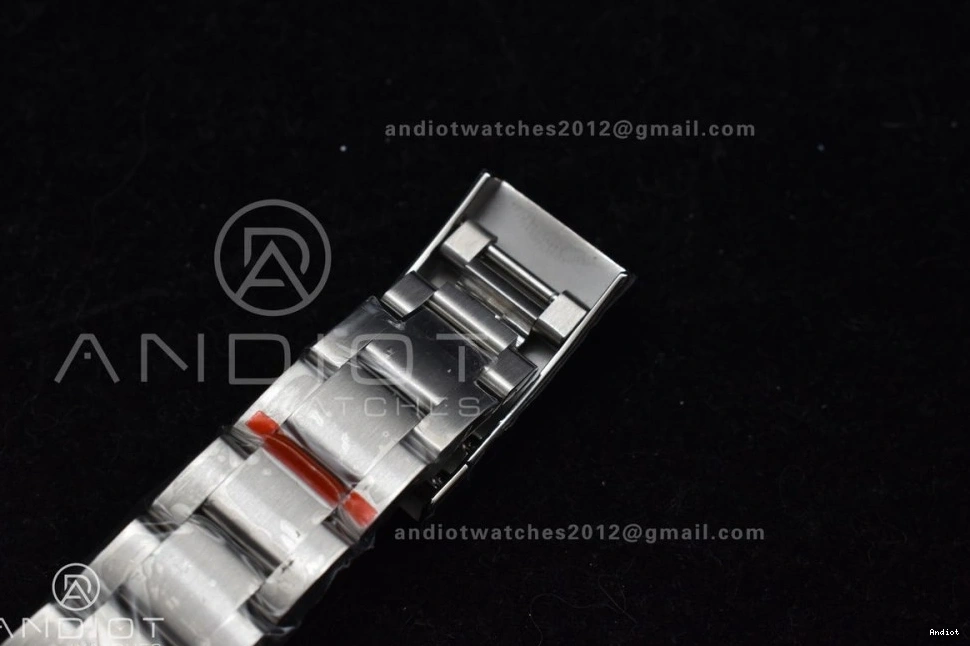 Edition A3230 41mm Best Perpetual Celebration DIWF Steel Oyster 1:1 904L Dial 124300 0406